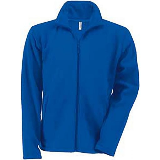 KA911 FALCO FULL ZIP MICROFLEECE JACKET RB Uniform websh REGATTA SOFTSHELL férfi kabát,több szín RB Uniform webshop