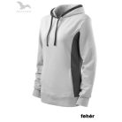 KANGAROO- Női kapucnis pulóver