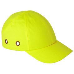 Baseball sapka, ütésálló, SAFETY CAP