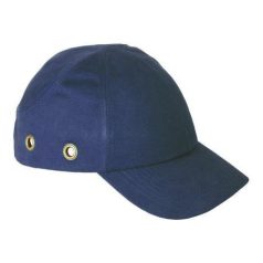 Baseball sapka, ütésálló, SAFETY CAP