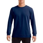 ANVIL Unisex pulóver