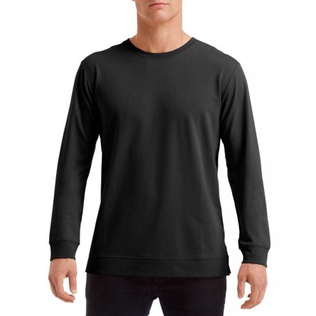 ANVIL Unisex pulóver