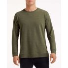 ANVIL Unisex pulóver