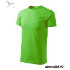 MALFINI Póló-férfi. 100%pamut.