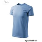 MALFINI Póló-férfi. 100%pamut.