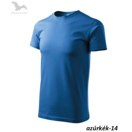 MALFINI Póló-férfi. 100%pamut.