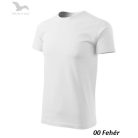 MALFINI Póló-férfi. 100%pamut.