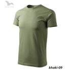 MALFINI Póló-férfi. 100%pamut.