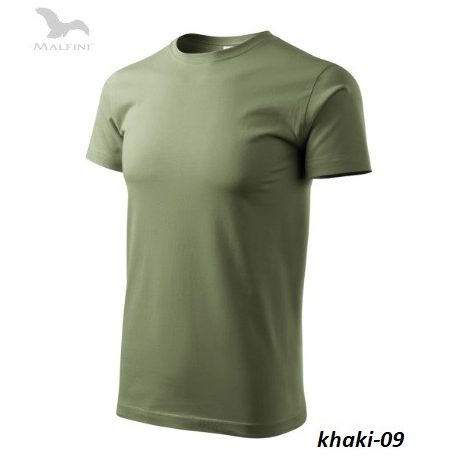MALFINI Póló-férfi. 100%pamut.