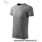 MALFINI Póló-férfi. 100%pamut.