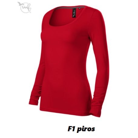 Malfini BRAVE női pamut felső