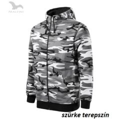 Felső férfi - Camuflage