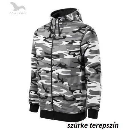 Felső férfi - Camuflage