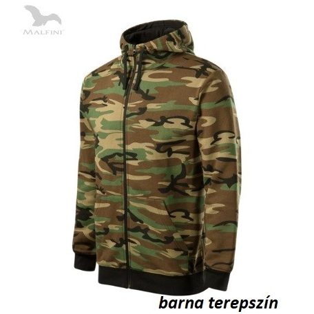 Felső férfi - Camuflage