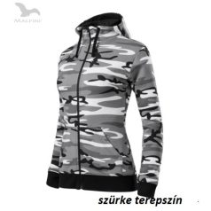 Felső női- Camuflage. Több szín !