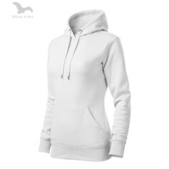 MALFINI női, fehér ,karcsúsított felső- CAPE