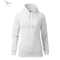 MALFINI női, fehér ,karcsúsított felső- CAPE