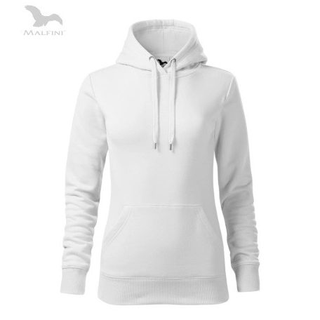 MALFINI női, fehér ,karcsúsított felső- CAPE