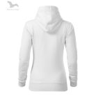 MALFINI női, fehér ,karcsúsított felső- CAPE