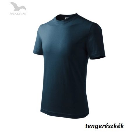 MALFINI gyerek Póló. 100% pamut.
