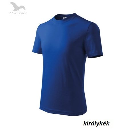 MALFINI gyerek Póló. 100% pamut.