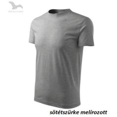 MALFINI póló- unisex. 100%pamut.