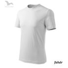 MALFINI póló- unisex. 100%pamut.