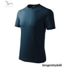 MALFINI póló- unisex. 100%pamut.