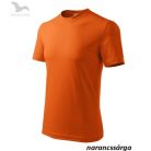 MALFINI póló- unisex. 100%pamut.