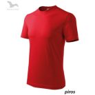 MALFINI póló- unisex. 100%pamut.