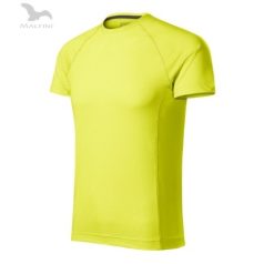 Malfini DESTINY férfi  sport póló