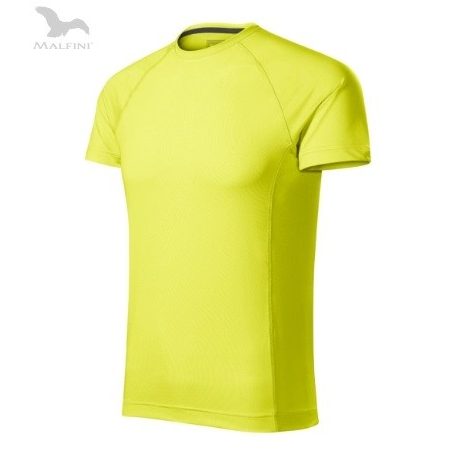 Malfini DESTINY férfi  sport póló