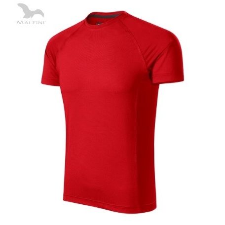 Malfini DESTINY férfi  sport póló