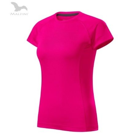 DESTINY női sztreccs sport póló - 10 szín !