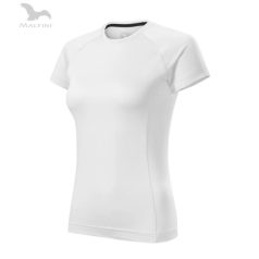 DESTINY női sztreccs sport póló - 10 szín !