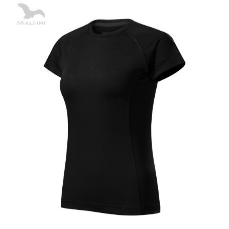 DESTINY női sztreccs sport póló - 10 szín !