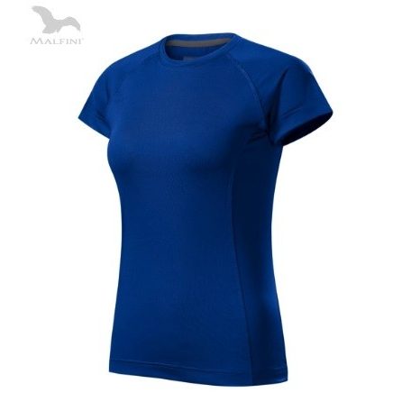 DESTINY női sztreccs sport póló - 10 szín !