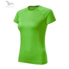 DESTINY női sztreccs sport póló - 10 szín !