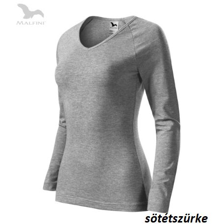MALFINI ELEGANCE NŐI PÓLÓ