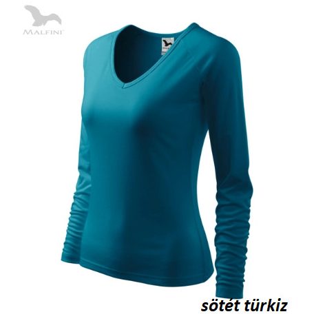 MALFINI ELEGANCE NŐI PÓLÓ