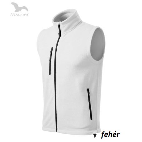 Polár mellény unisex