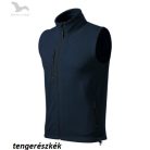 Polár mellény unisex