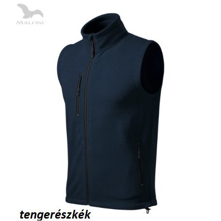 Polár mellény unisex