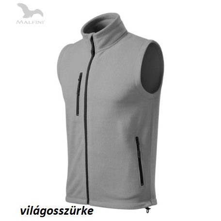 Polár mellény unisex