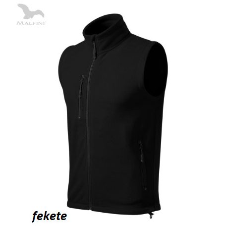 Polár mellény unisex