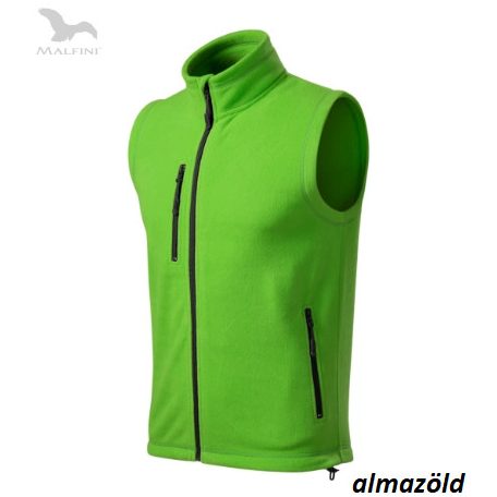 Polár mellény unisex