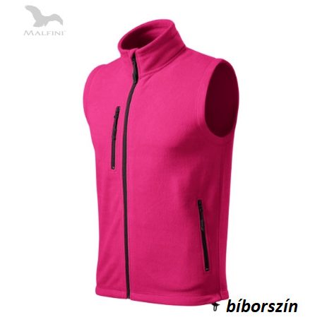 Polár mellény unisex