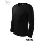 MALFINI Férfi hosszú ujjú póló.100%pamut.