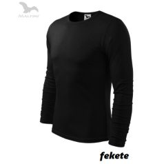 MALFINI Férfi hosszú ujjú póló.100%pamut.
