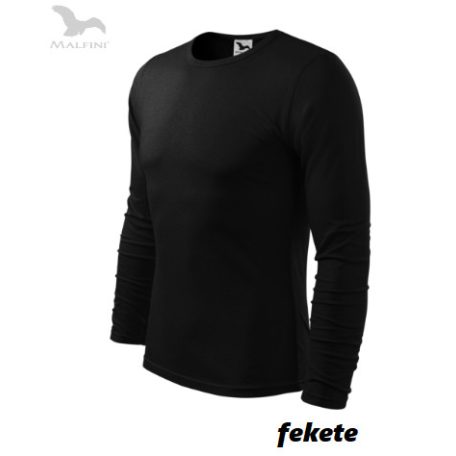 MALFINI Férfi hosszú ujjú póló.100%pamut.